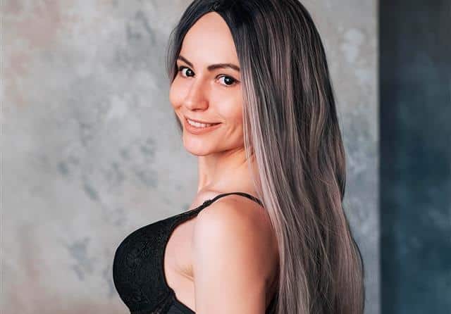 Private Sex Kontakte von einer jungen Frau gesucht